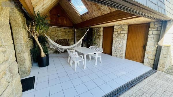 Maison à vendre à Carnac dans le Morbihan (56340), ref : 56041-786