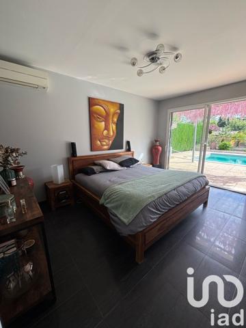 Maison à vendre 6 pièces 153 m² Arveyres