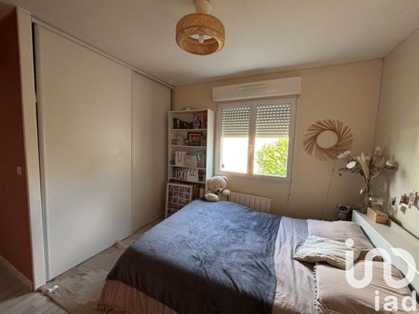 Maison à vendre 6 pièces 153 m² Arveyres