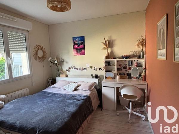 Maison à vendre 6 pièces 153 m² Arveyres