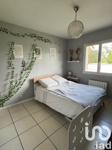 Maison à vendre 6 pièces 153 m² Arveyres