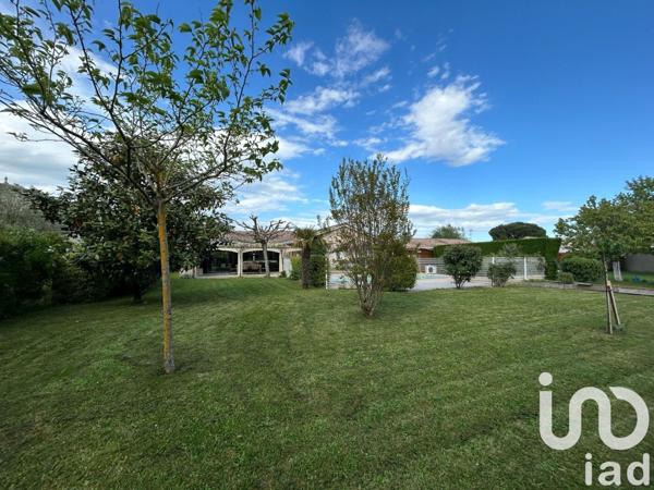 Maison à vendre 6 pièces 153 m² Arveyres