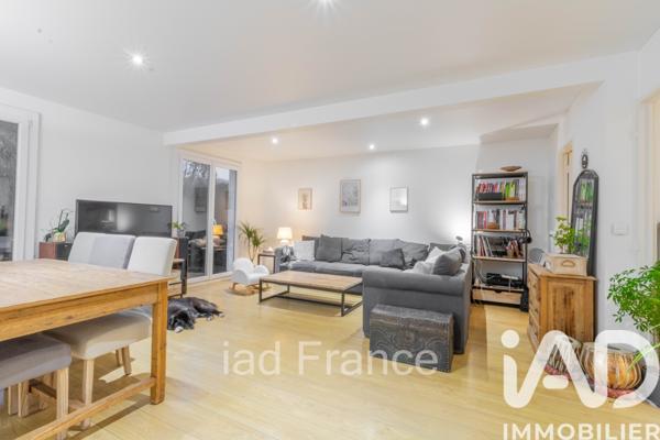 Maison à vendre 7 pièces 130 m² Maule
