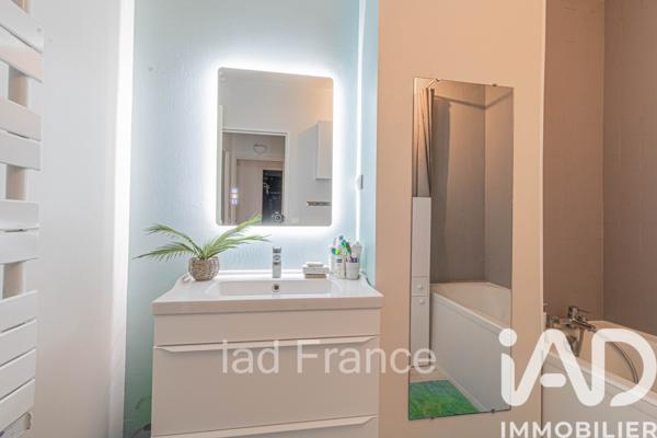 Maison à vendre 7 pièces 130 m² Maule