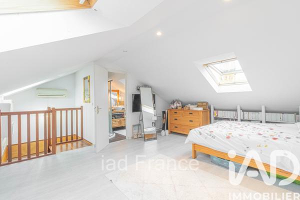 Maison à vendre 7 pièces 130 m² Maule