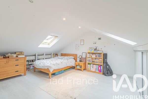 Maison à vendre 7 pièces 130 m² Maule