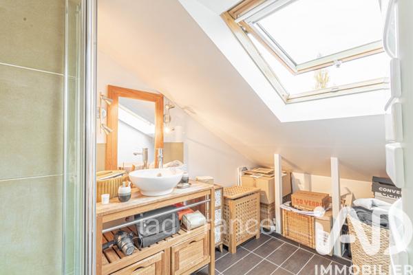 Maison à vendre 7 pièces 130 m² Maule