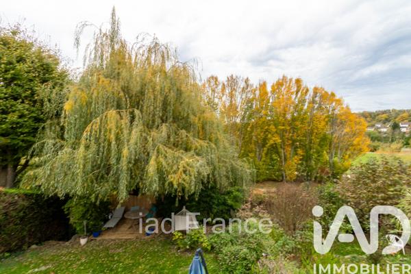 Maison à vendre 7 pièces 130 m² Maule