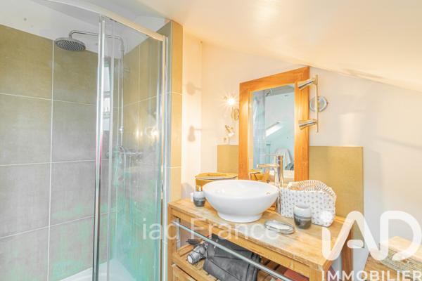 Maison à vendre 7 pièces 130 m² Maule
