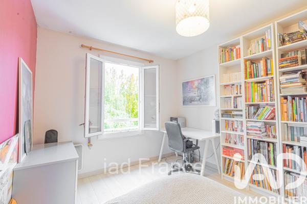 Maison à vendre 7 pièces 130 m² Maule