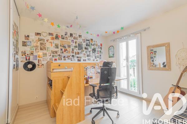 Maison à vendre 7 pièces 130 m² Maule
