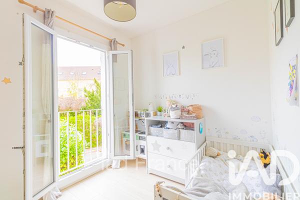 Maison à vendre 7 pièces 130 m² Maule