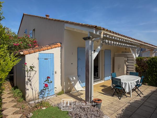 Maison
                                                                                                                                                                                                                                                                                                                        3 pièce(s)                                                                                                                                                                                                          2 chambre(s)                                                                                                                                                                                                          34  m²