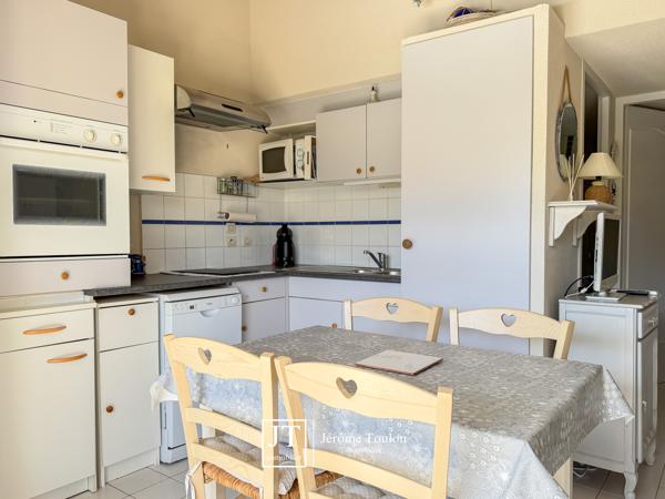 Maison
                                                                                                                                                                                                                                                                                                                        3 pièce(s)                                                                                                                                                                                                          2 chambre(s)                                                                                                                                                                                                          34  m²