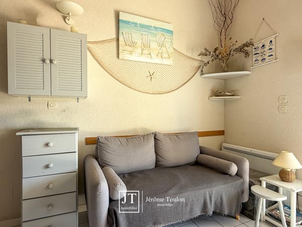 Maison
                                                                                                                                                                                                                                                                                                                        3 pièce(s)                                                                                                                                                                                                          2 chambre(s)                                                                                                                                                                                                          34  m²
