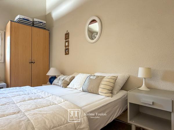 Maison
                                                                                                                                                                                                                                                                                                                        3 pièce(s)                                                                                                                                                                                                          2 chambre(s)                                                                                                                                                                                                          34  m²