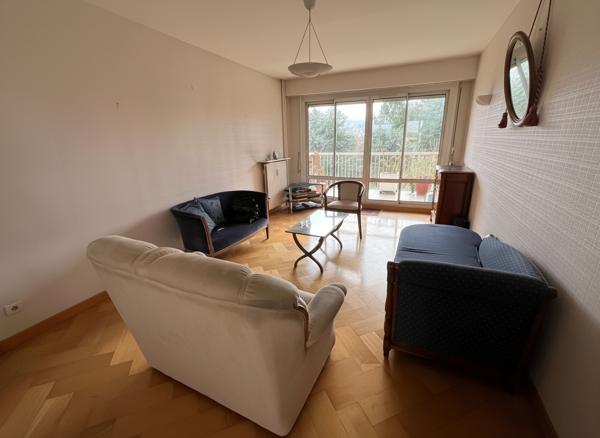 Appartement 4 pièces - 90.93 m2 - LES MAILLETS