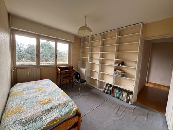 Appartement 4 pièces - 90.93 m2 - LES MAILLETS