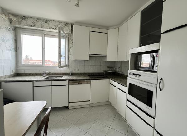 Appartement 4 pièces - 90.93 m2 - LES MAILLETS