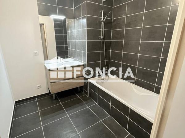 Location Appartement 3 pièces 62 m² - Saint Gervais Les Bains 74170