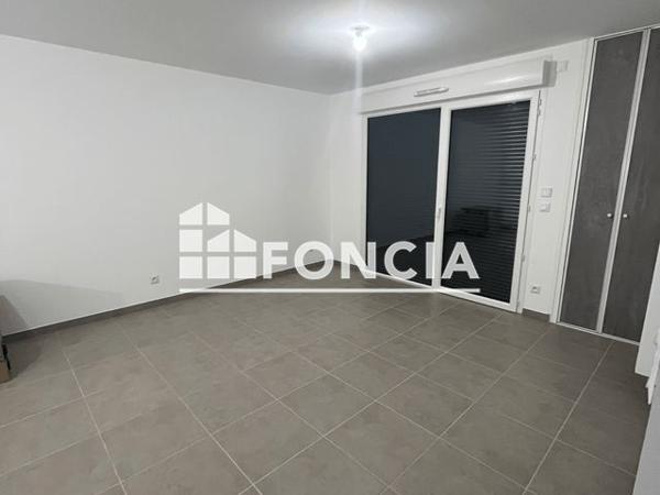 Location Appartement 3 pièces 62 m² - Saint Gervais Les Bains 74170