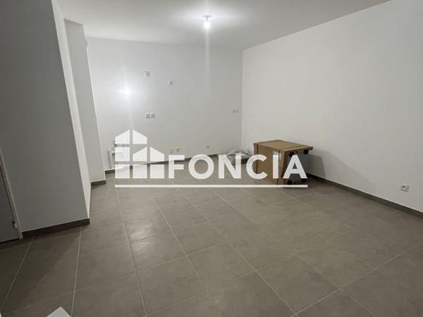 Location Appartement 3 pièces 62 m² - Saint Gervais Les Bains 74170