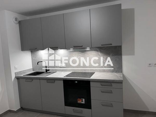 Location Appartement 3 pièces 62 m² - Saint Gervais Les Bains 74170