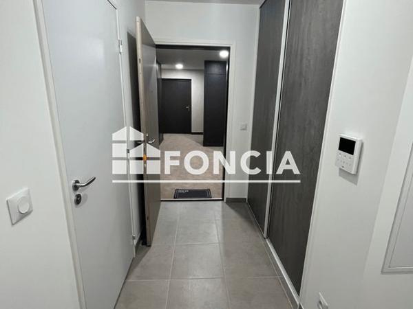 Location Appartement 3 pièces 62 m² - Saint Gervais Les Bains 74170