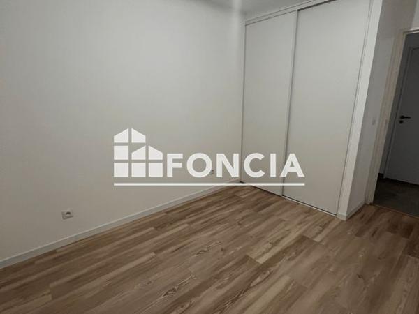 Location Appartement 3 pièces 62 m² - Saint Gervais Les Bains 74170