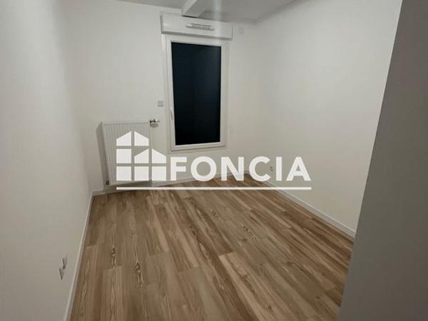 Location Appartement 3 pièces 62 m² - Saint Gervais Les Bains 74170