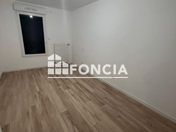 Location Appartement 3 pièces 62 m² - Saint Gervais Les Bains 74170