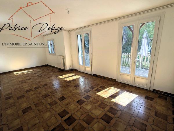 Propriété 124 m²