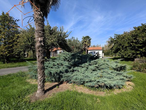 Propriété 124 m²