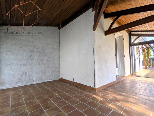 Propriété 124 m²