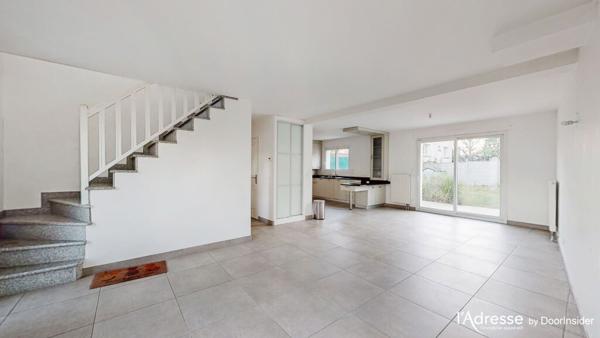 Maison PALAISEAU 6 pièces 122.53 m²