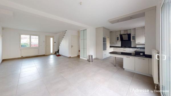 Maison PALAISEAU 6 pièces 122.53 m²