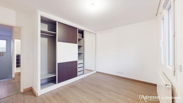 Maison PALAISEAU 6 pièces 122.53 m²