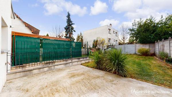 Maison PALAISEAU 6 pièces 122.53 m²
