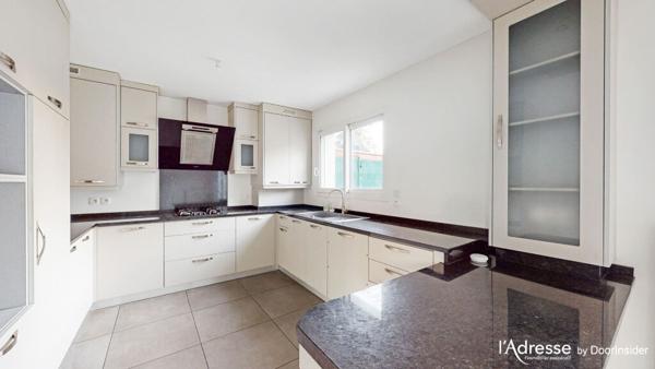 Maison PALAISEAU 6 pièces 122.53 m²