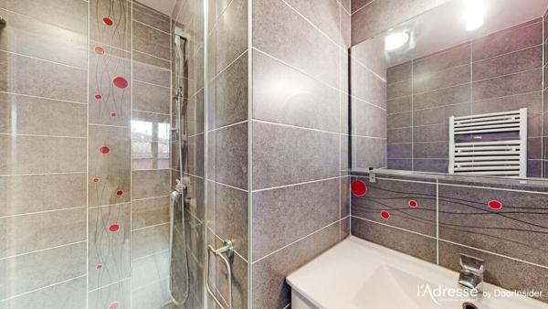 Maison PALAISEAU 6 pièces 122.53 m²