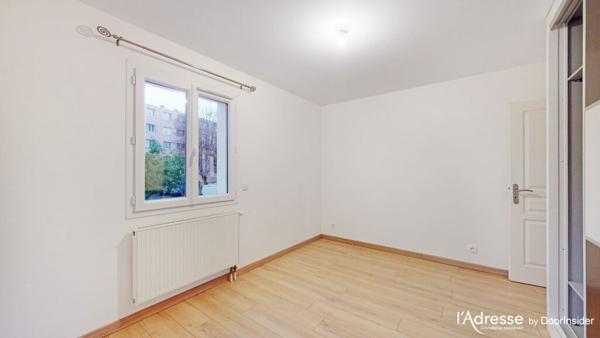 Maison PALAISEAU 6 pièces 122.53 m²