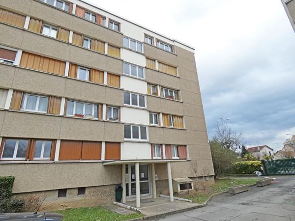 Appartement Neuilly Sur Marne 4 pièce(s) 66 m2