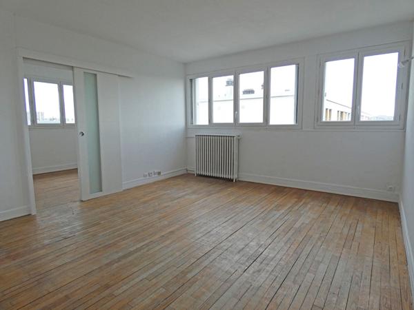 Appartement Neuilly Sur Marne 4 pièce(s) 66 m2