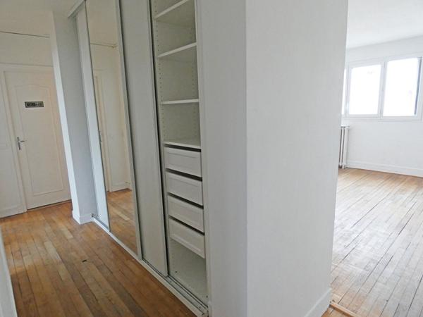Appartement Neuilly Sur Marne 4 pièce(s) 66 m2