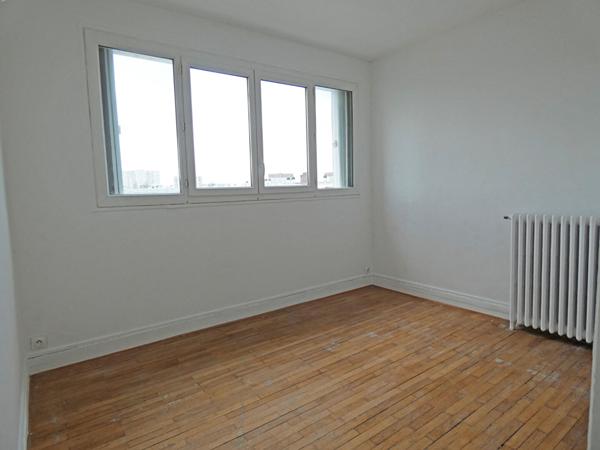 Appartement Neuilly Sur Marne 4 pièce(s) 66 m2