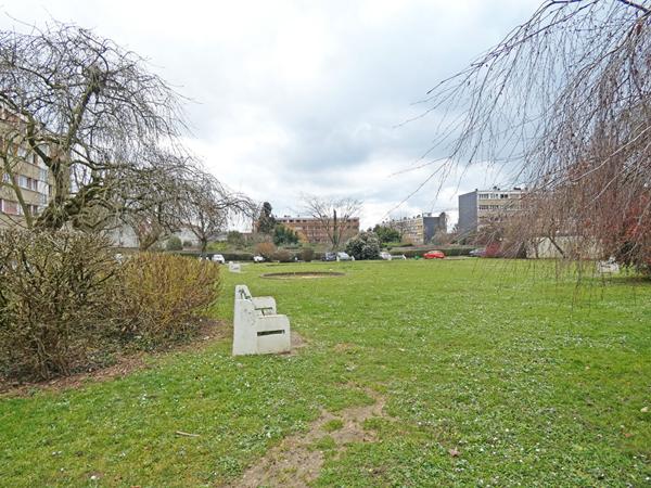 Appartement Neuilly Sur Marne 4 pièce(s) 66 m2