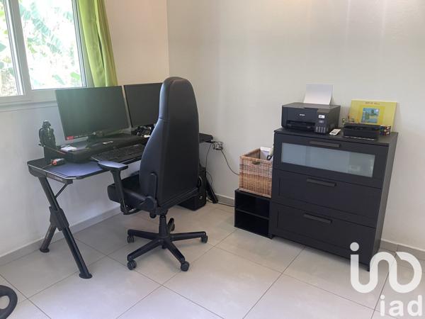 Maison 4 pièces de 97 m² à Le Moule (97160)