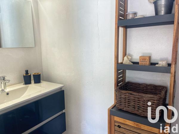 Maison 4 pièces de 97 m² à Le Moule (97160)