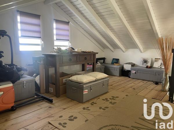 Maison 4 pièces de 97 m² à Le Moule (97160)