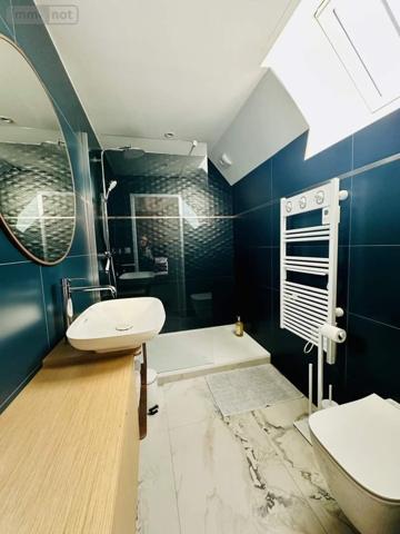 Maison à vendre à Saint-Coulomb en Ille-et-Vilaine (35350), ref : 088/753